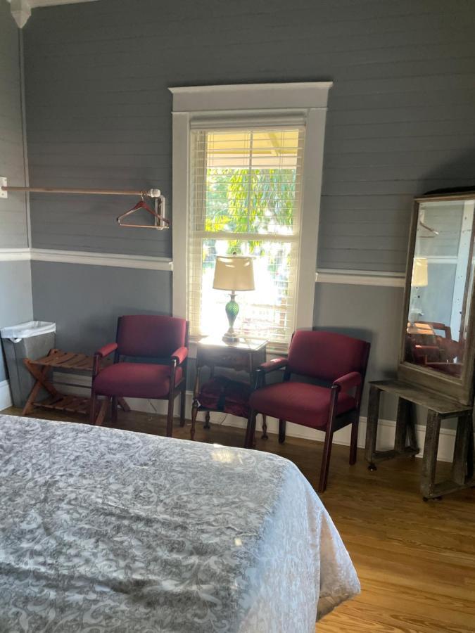 150-Year-Old Lincolnville Cottage 3Bedroom 2Bath Сент-Огастин Экстерьер фото