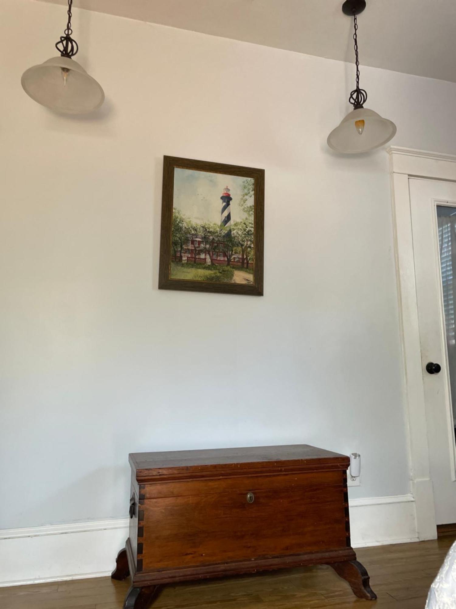 150-Year-Old Lincolnville Cottage 3Bedroom 2Bath Сент-Огастин Экстерьер фото
